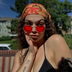 Meet your Posher, Peytin